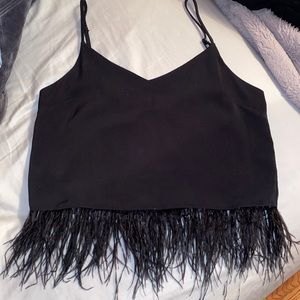 WAYF black Top